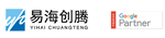 易海创腾 Logo